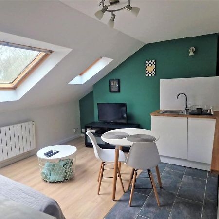 Bel Appartement Hypercentre Tours Eksteriør billede
